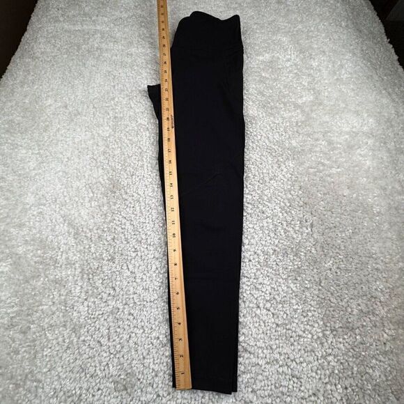 Sweaty Betty Power 7/8 Length Legging Black - Picture 14 of 15